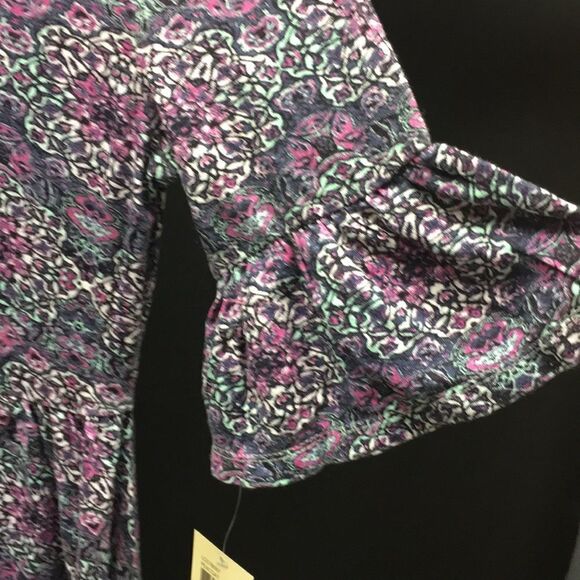 NWT ❤️Lucky Brand Dress - Picture 5 of 11